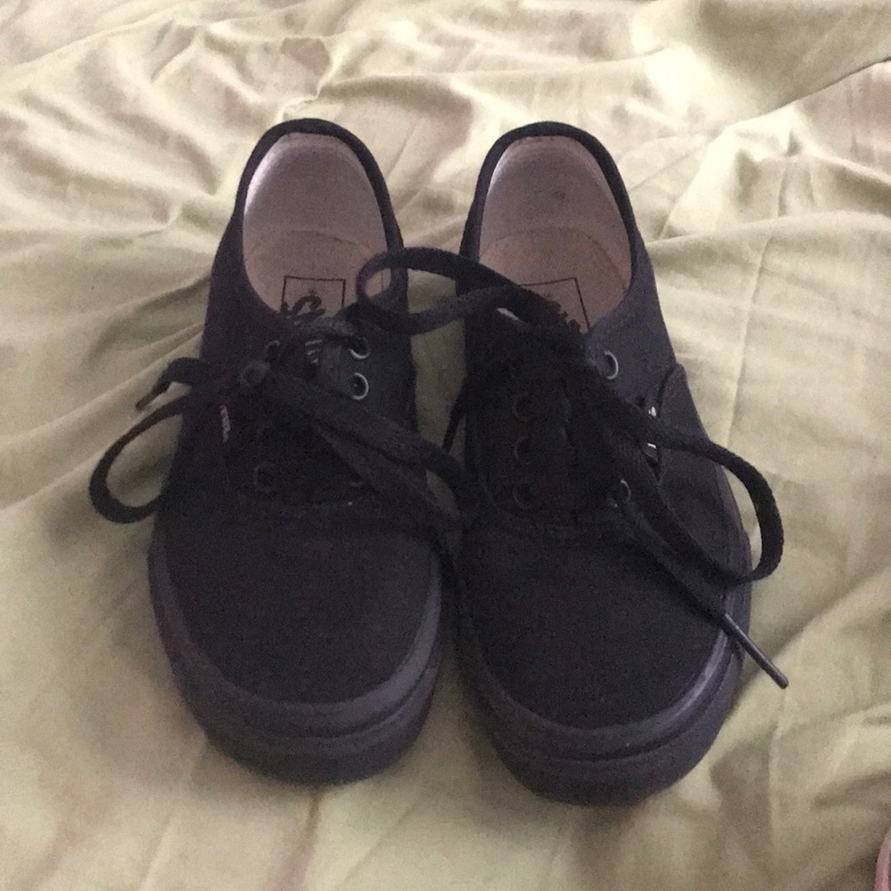 Kids Vans
